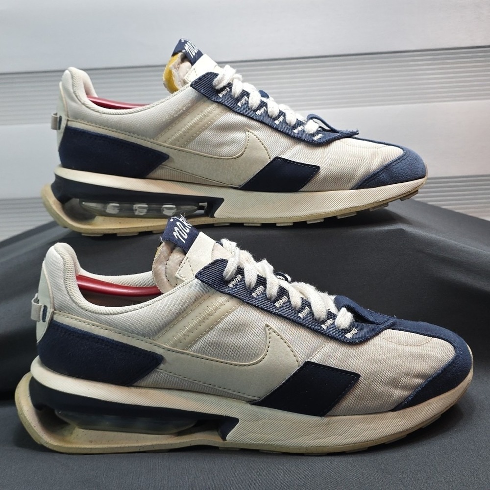Size‎ 8 - Nike Air Max Pre-Day Obsidian Light Bone